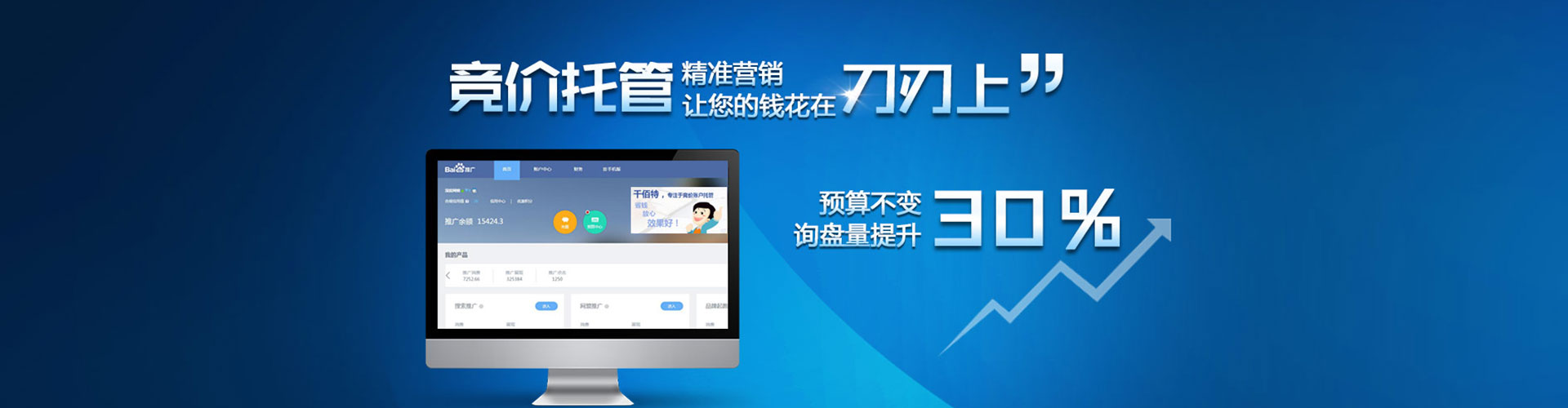 陕州信息流竞价